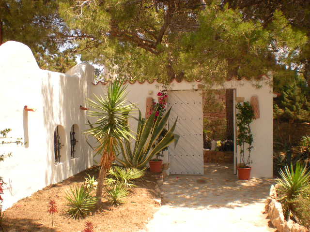 FormenteraVillas Formentera